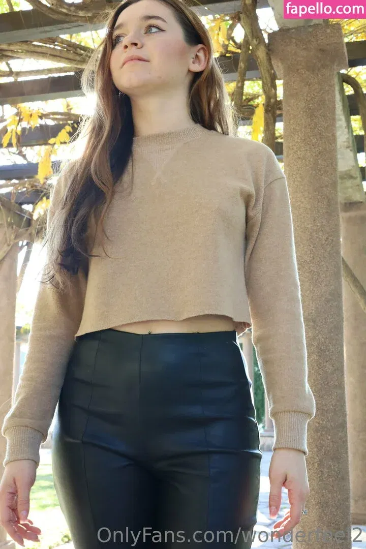 wonderfeel2 Onlyfans Photo Gallery 