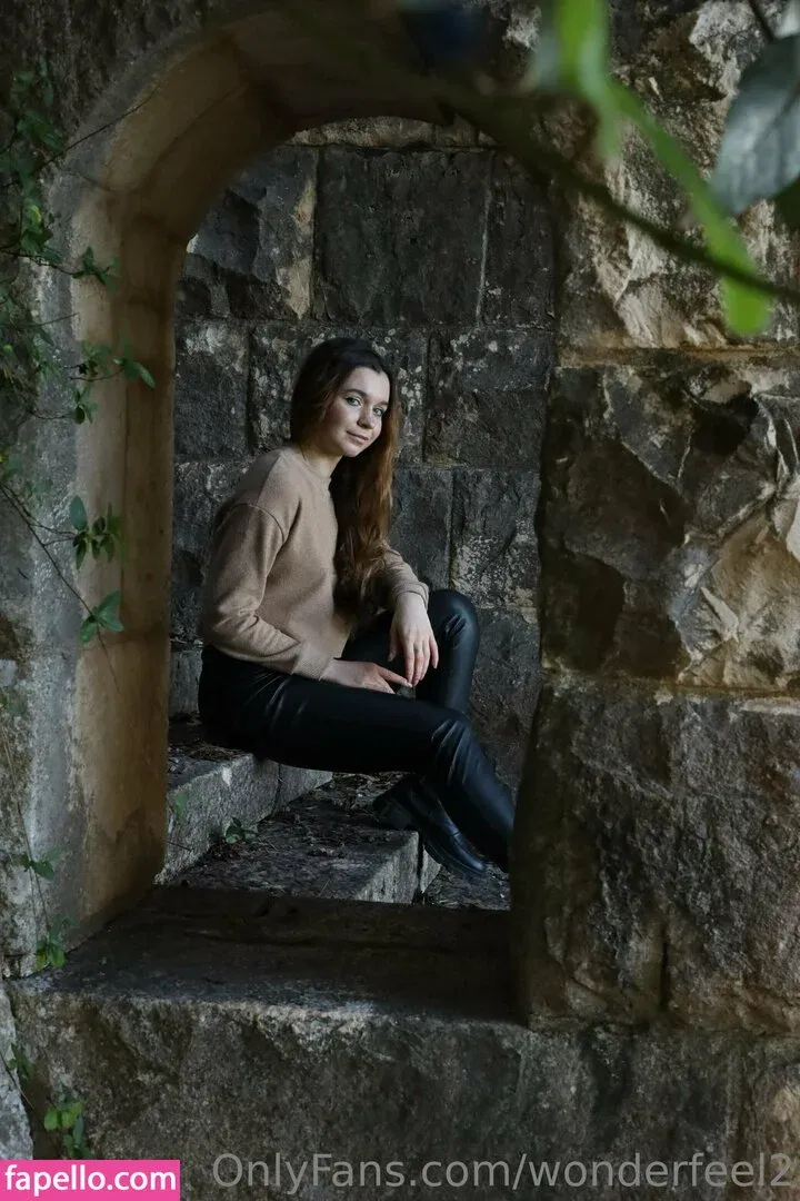 wonderfeel2 Onlyfans Photo Gallery 