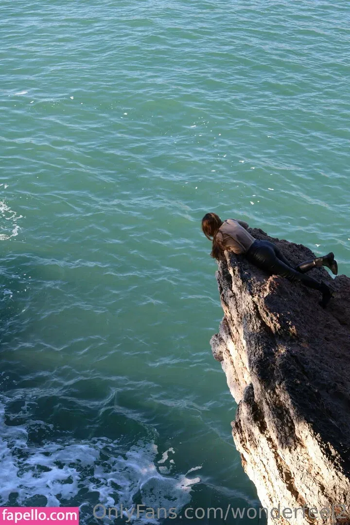 wonderfeel2 Onlyfans Photo Gallery 