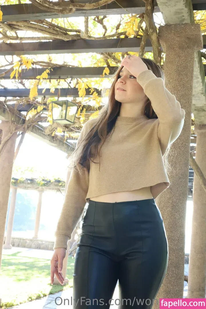 wonderfeel2 Onlyfans Photo Gallery 