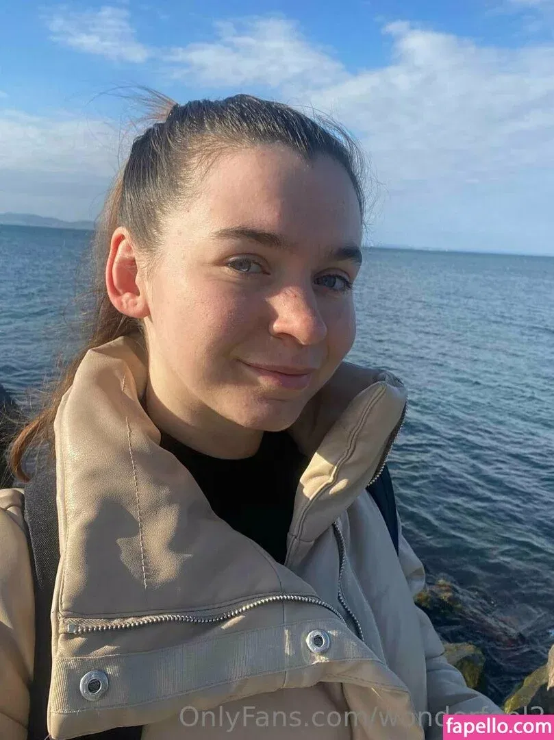 wonderfeel2 Onlyfans Photo Gallery 