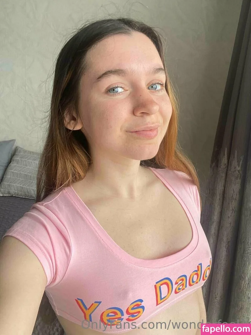 wonderfeel2 Onlyfans Photo Gallery 