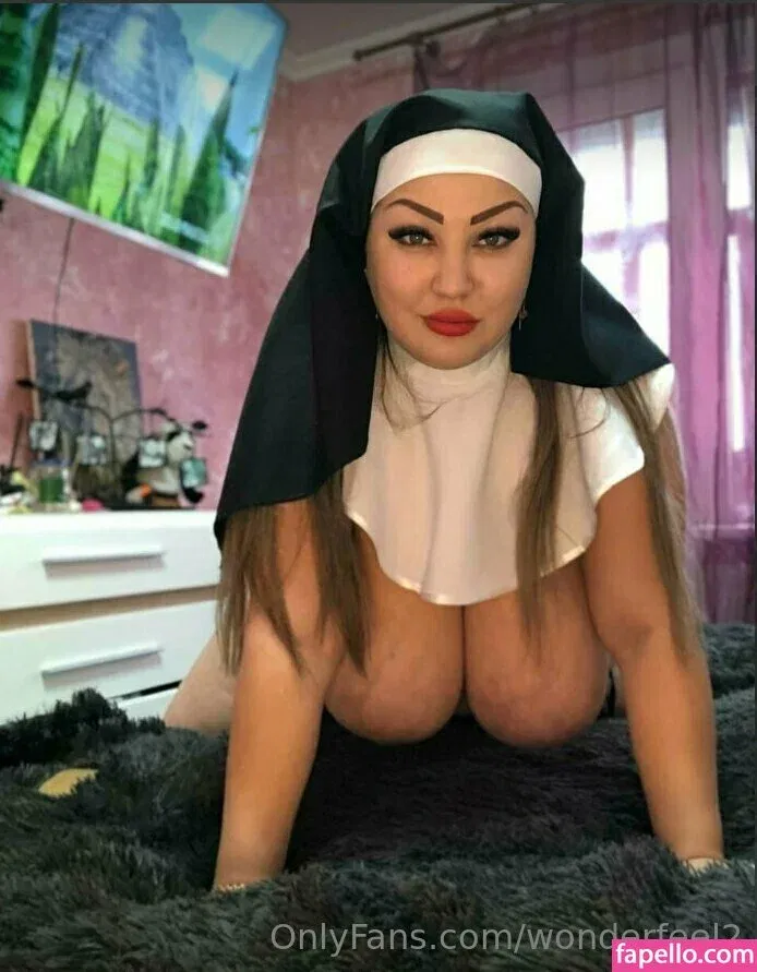 wonderfeel2 Onlyfans Photo Gallery 