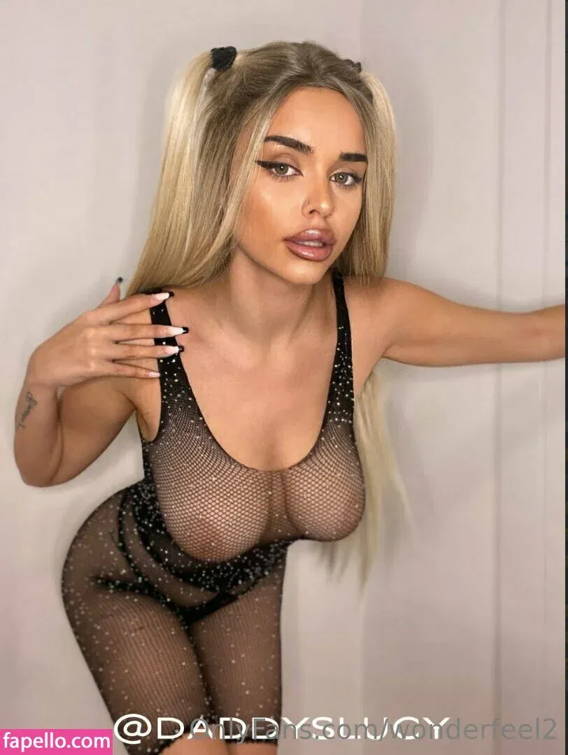 wonderfeel2 Onlyfans Photo Gallery 