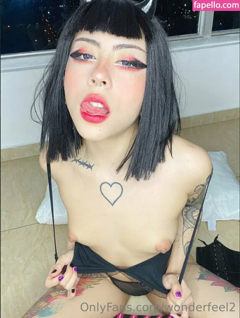 wonderfeel2 Onlyfans Photo Gallery 