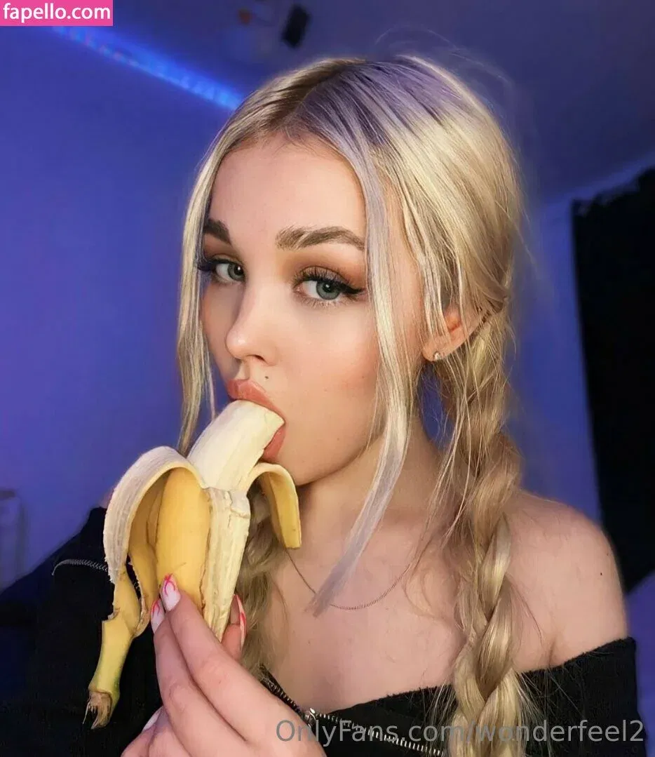 wonderfeel2 Onlyfans Photo Gallery 