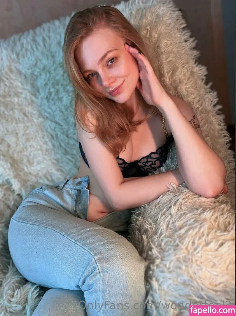 wonderfeel2 Onlyfans Photo Gallery 