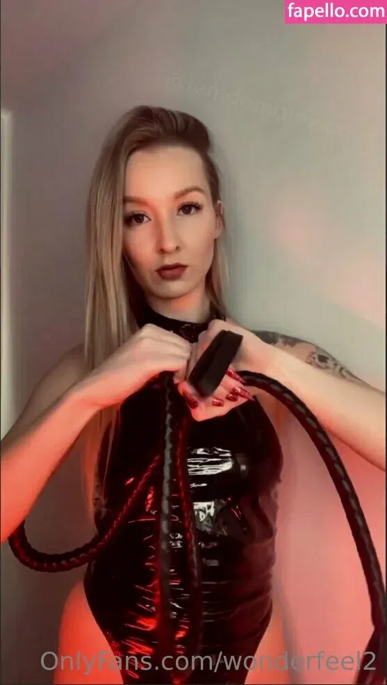 wonderfeel2 Onlyfans Photo Gallery 