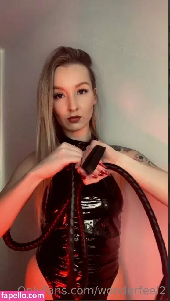 wonderfeel2 Onlyfans Photo Gallery 