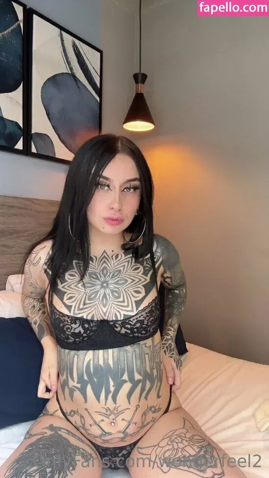 wonderfeel2 Onlyfans Photo Gallery 