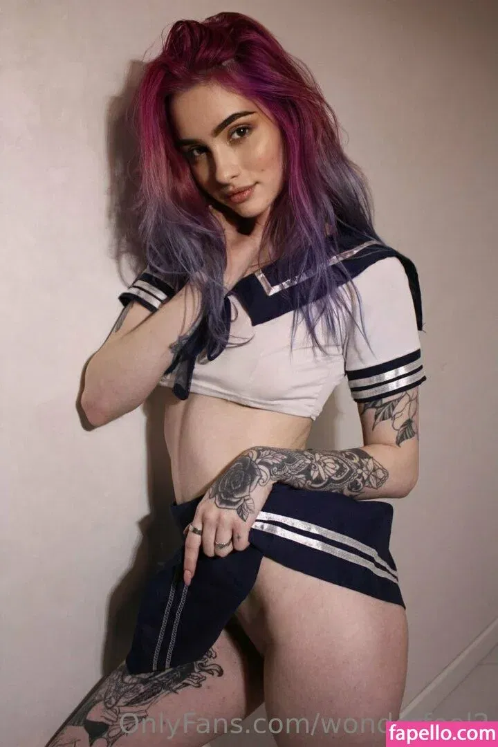 wonderfeel2 Onlyfans Photo Gallery 