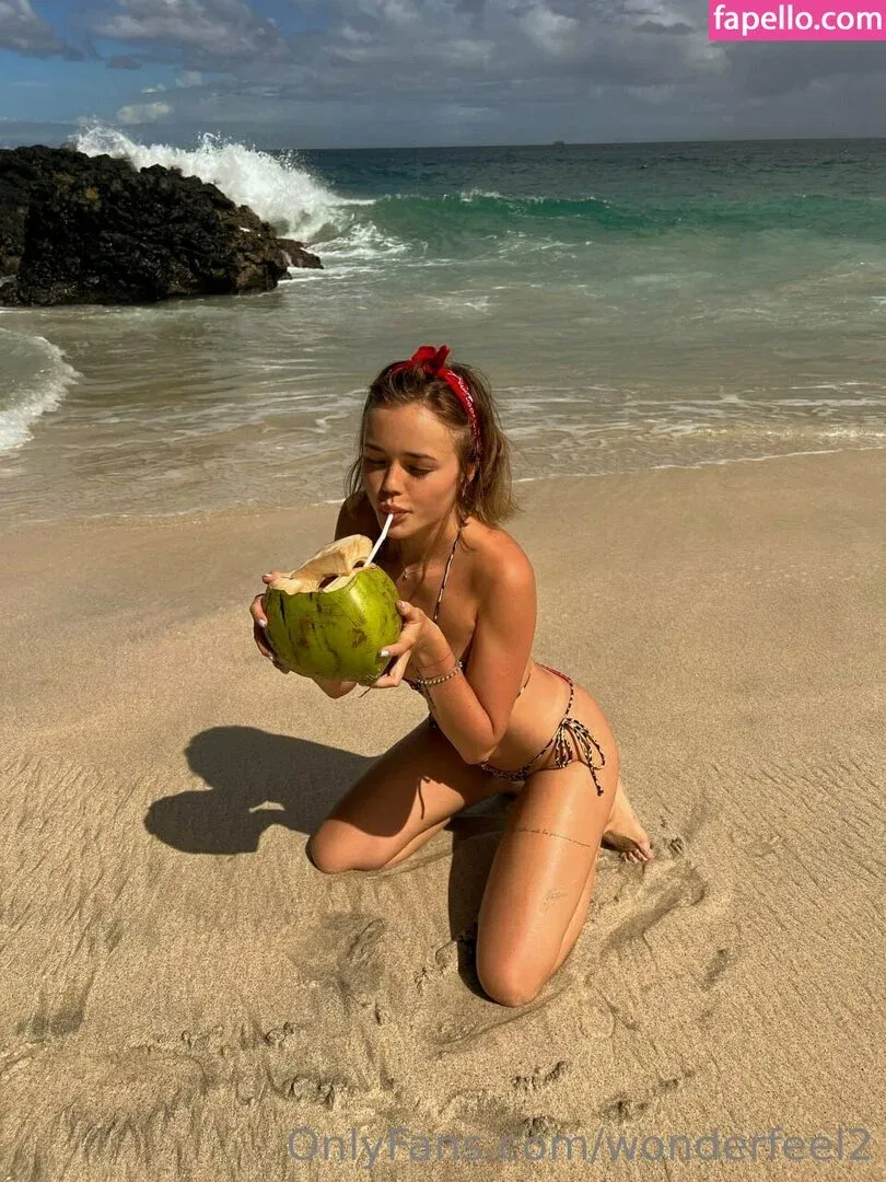 wonderfeel2 Onlyfans Photo Gallery 