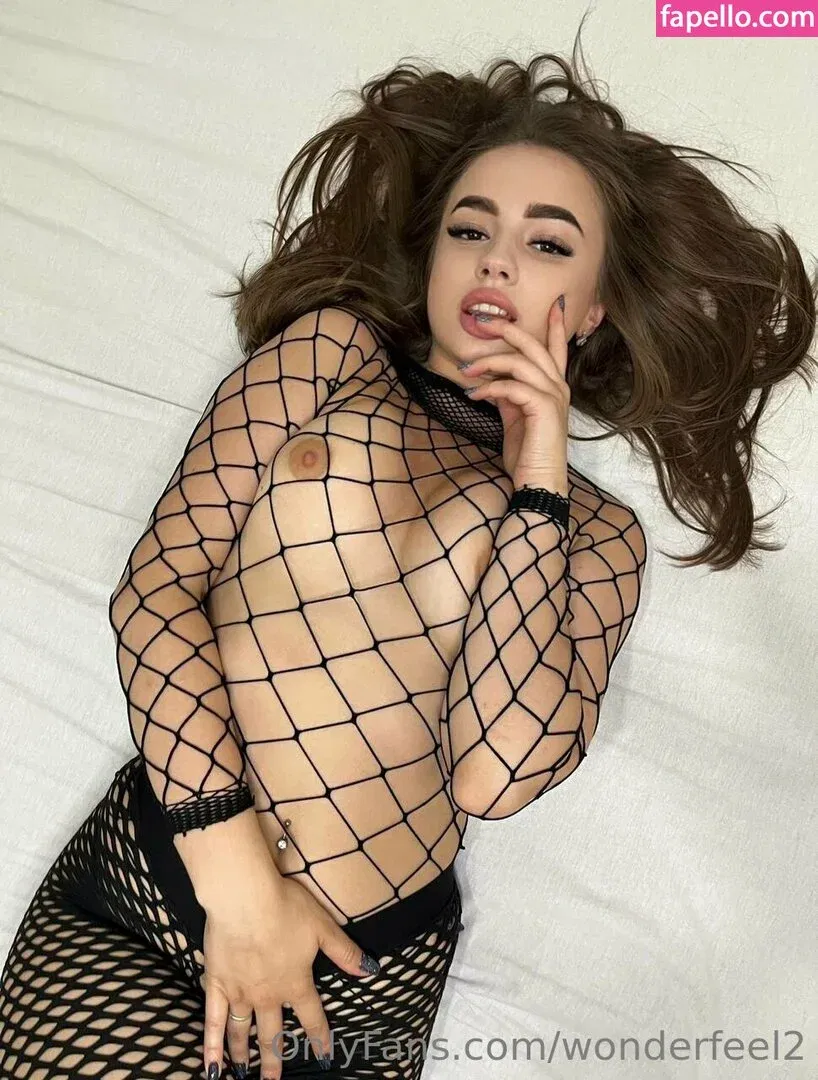 wonderfeel2 Onlyfans Photo Gallery 