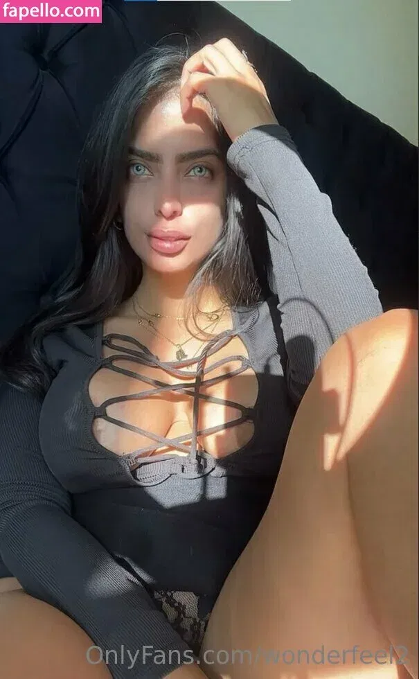 wonderfeel2 Onlyfans Photo Gallery 