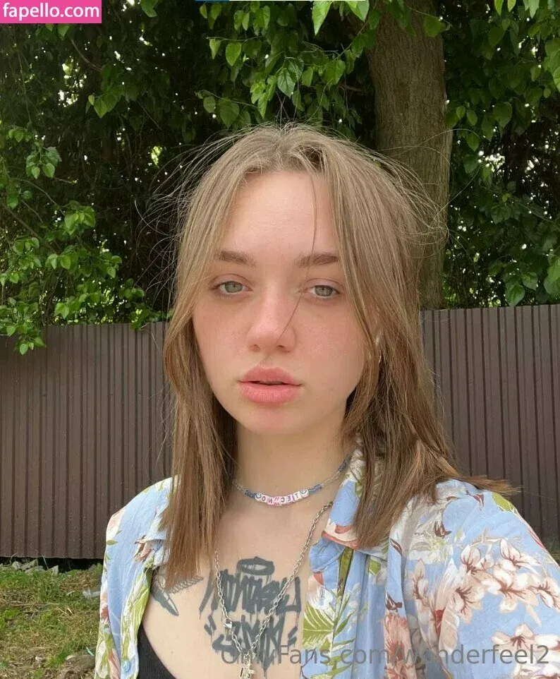 wonderfeel2 Onlyfans Photo Gallery 