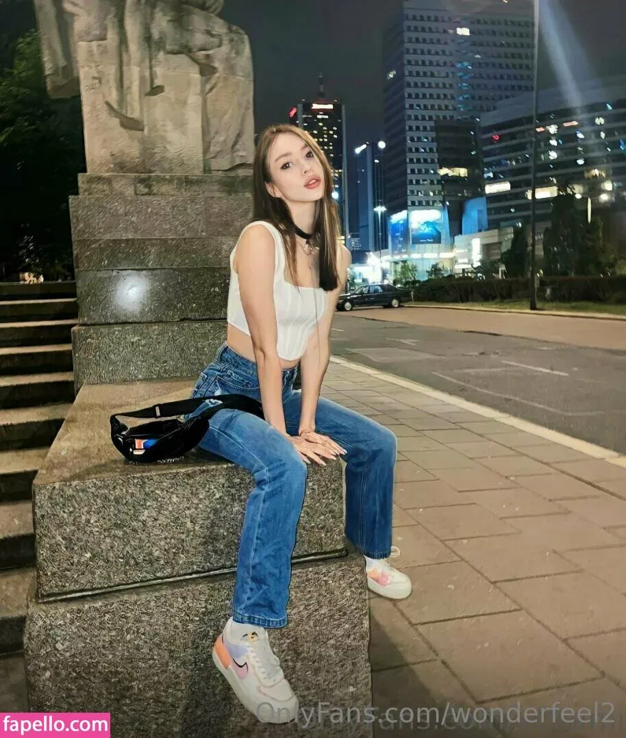 wonderfeel2 Onlyfans Photo Gallery 