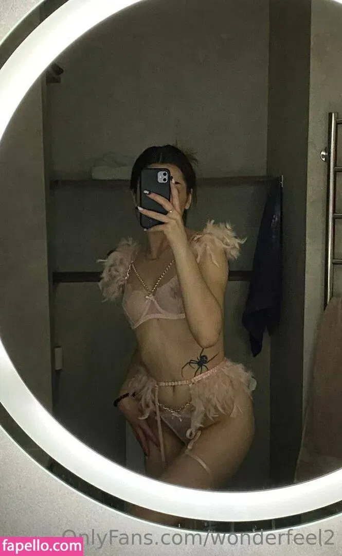wonderfeel2 Onlyfans Photo Gallery 