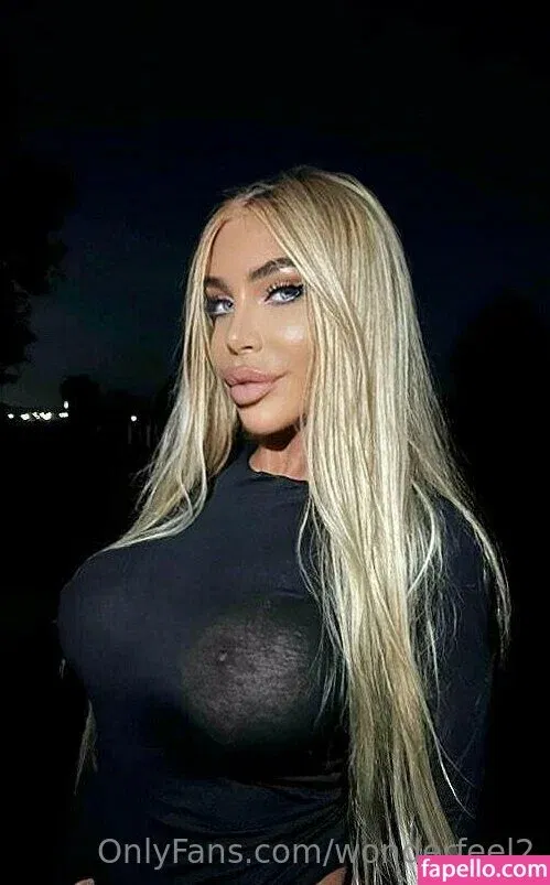 wonderfeel2 Onlyfans Photo Gallery 