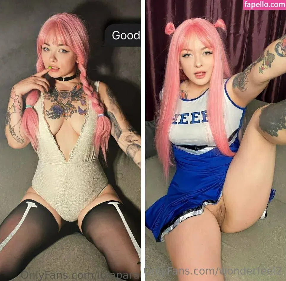 wonderfeel2 Onlyfans Photo Gallery 