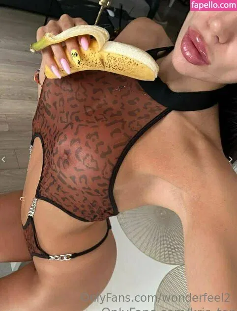 wonderfeel2 Onlyfans Photo Gallery 