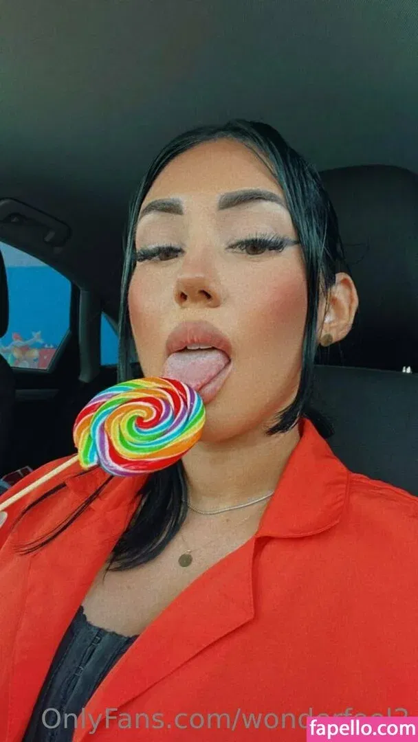 wonderfeel2 Onlyfans Photo Gallery 