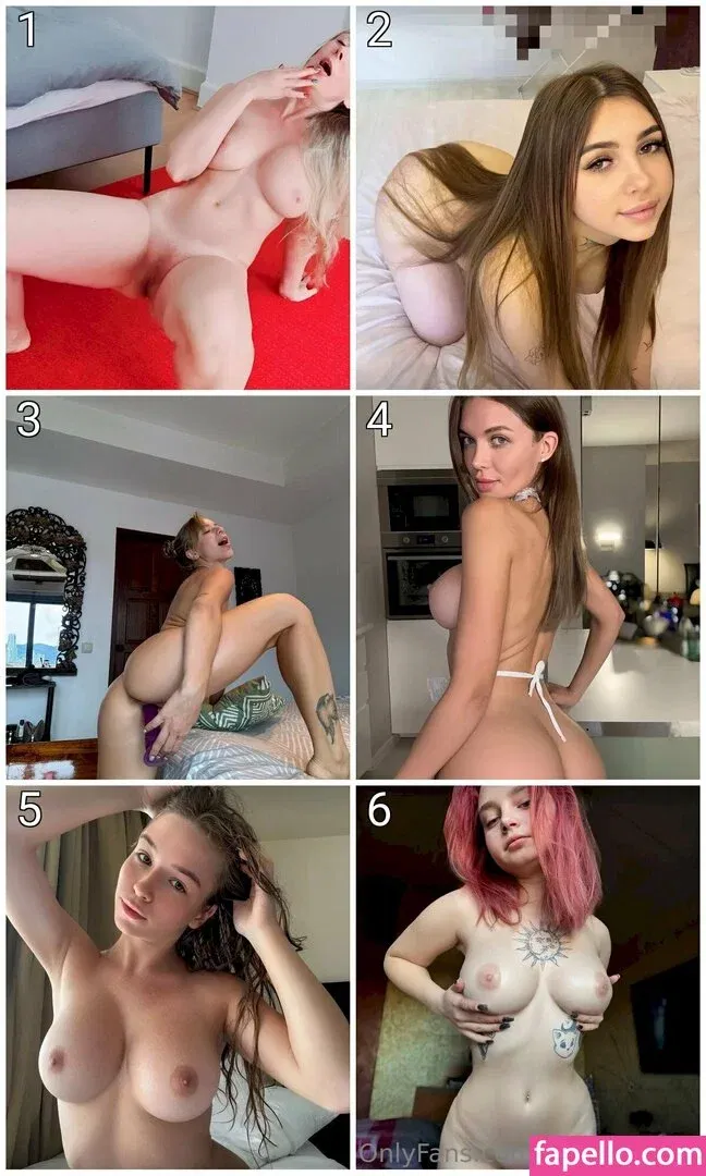 wonderfeel2 Onlyfans Photo Gallery 