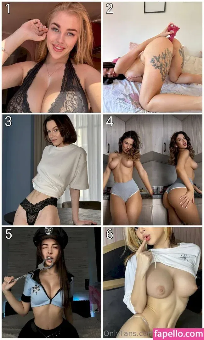 wonderfeel2 Onlyfans Photo Gallery 