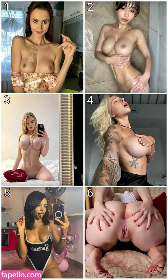 wonderfeel2 Onlyfans Photo Gallery 