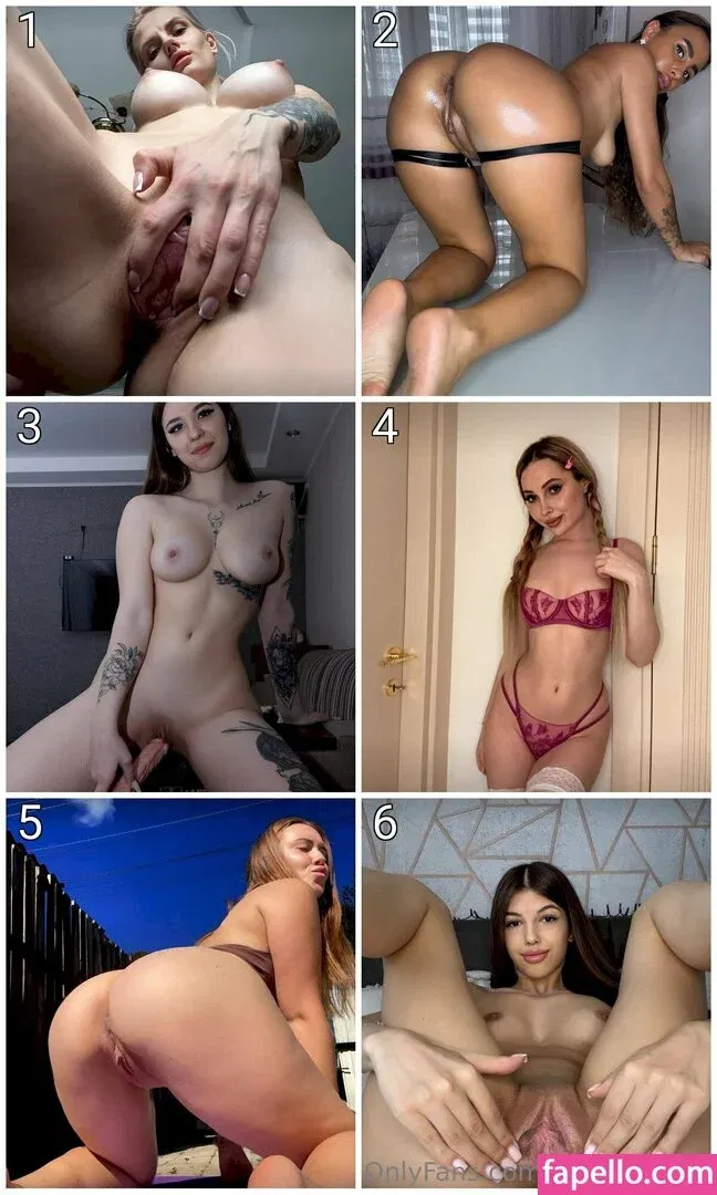 wonderfeel2 Onlyfans Photo Gallery 