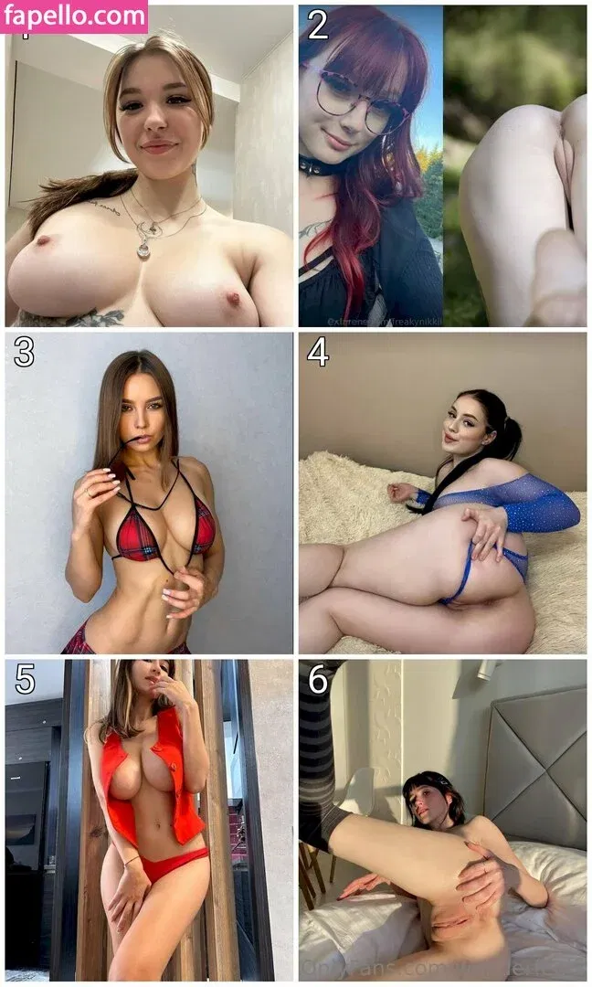 wonderfeel2 Onlyfans Photo Gallery 