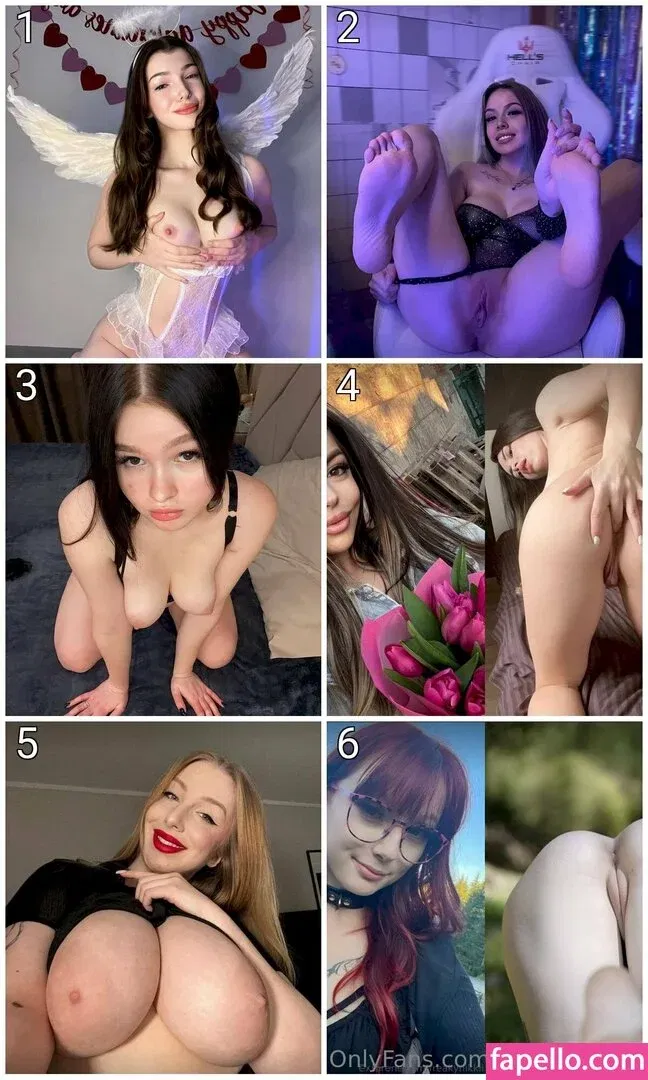 wonderfeel2 Onlyfans Photo Gallery 