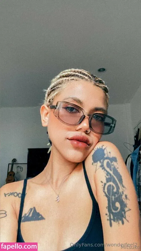 wonderfeel2 Onlyfans Photo Gallery 