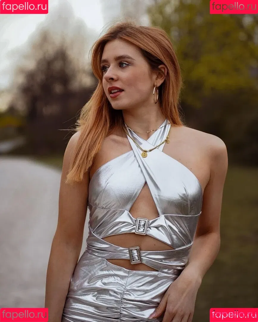 Doreen Wilde (Dodipi Onlyfans Photo Gallery 