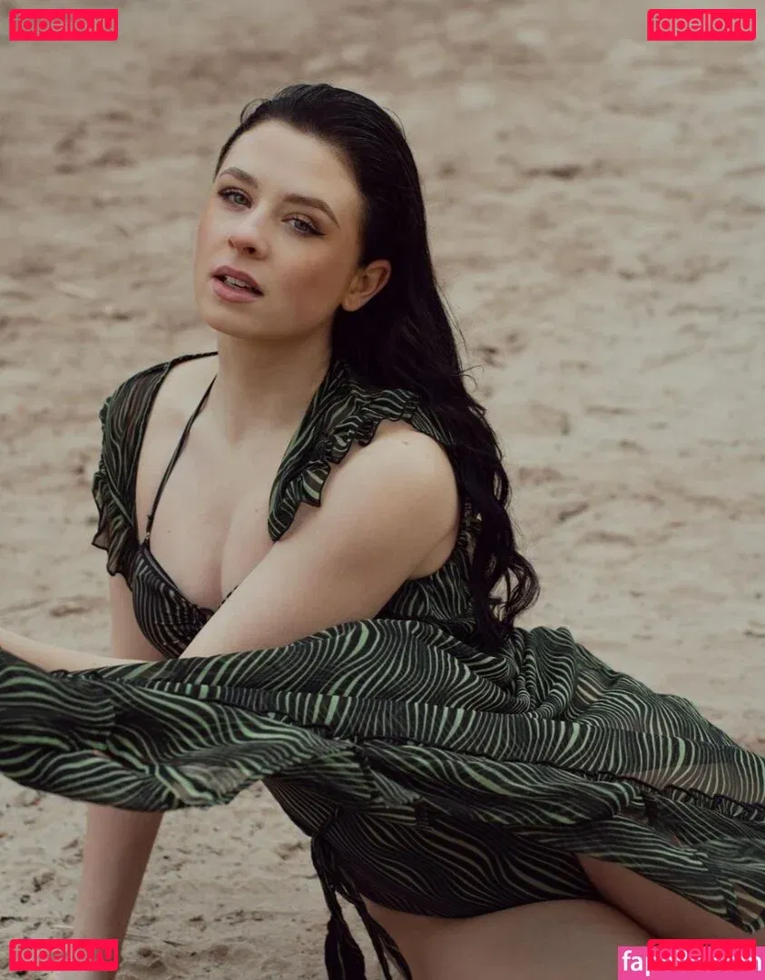 Doreen Wilde (Dodipi Onlyfans Photo Gallery 