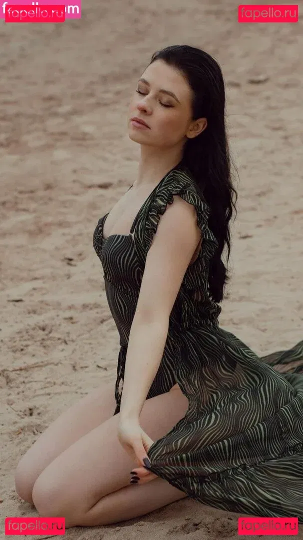 Doreen Wilde (Dodipi Onlyfans Photo Gallery 