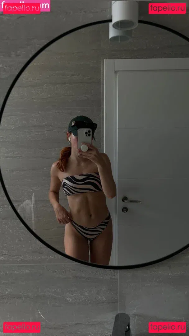 Doreen Wilde (Dodipi Onlyfans Photo Gallery 