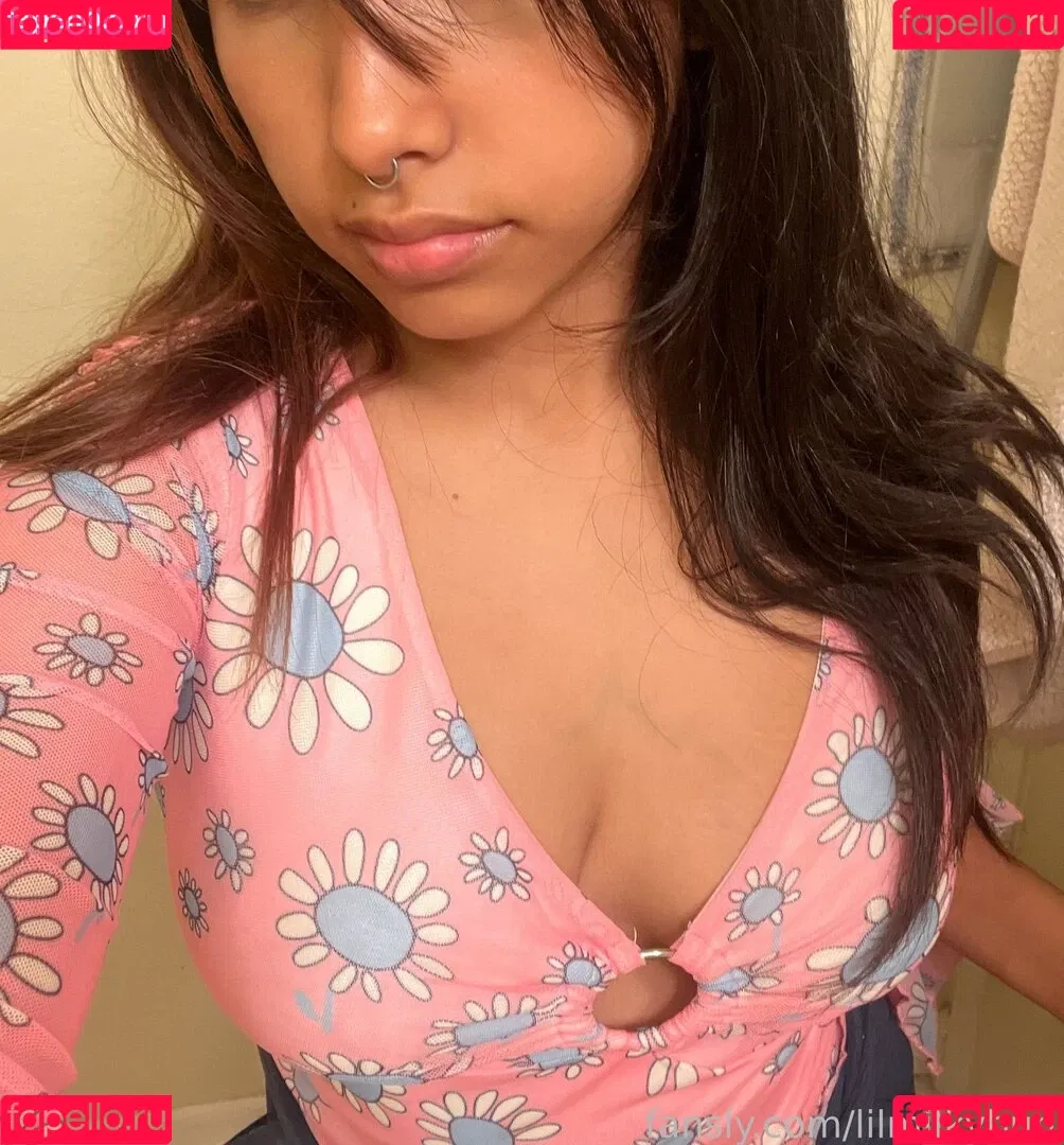 Lilmilkybun Onlyfans Photo Gallery 