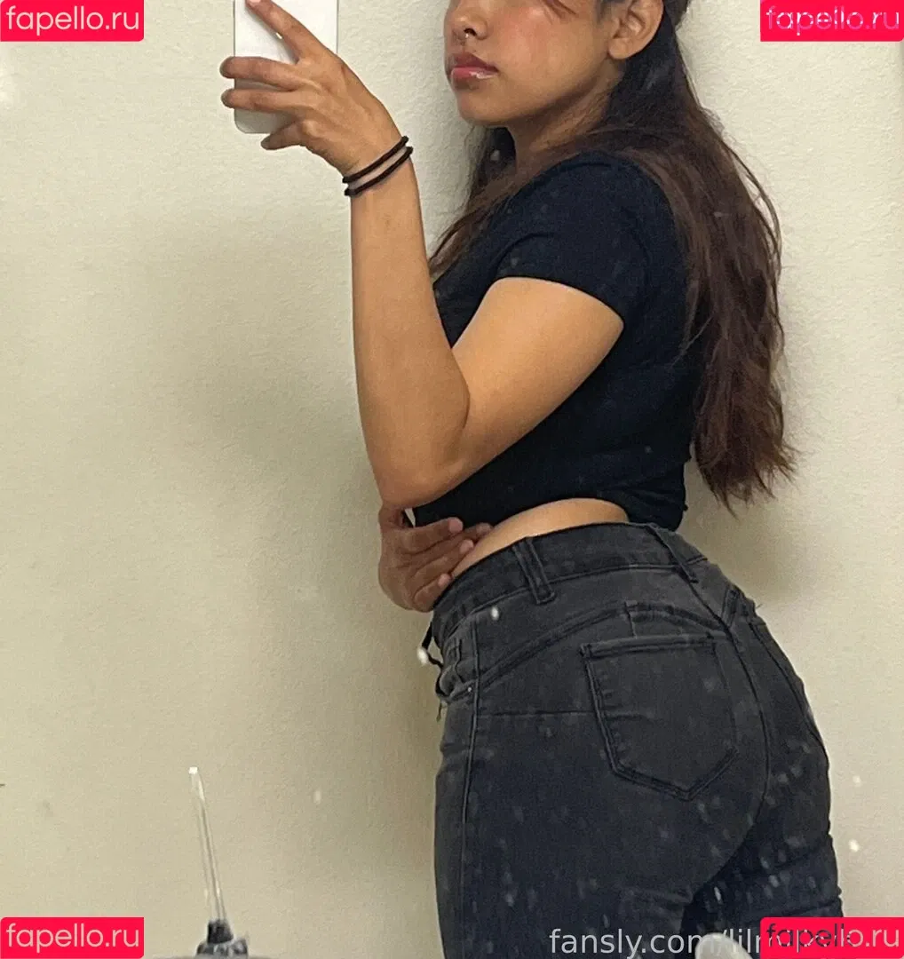 Lilmilkybun Onlyfans Photo Gallery 