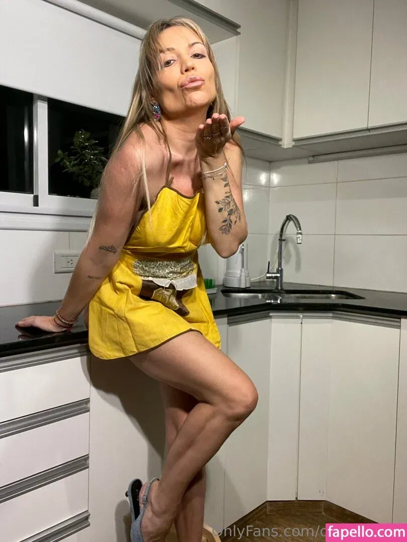 cougarshell Onlyfans Photo Gallery 