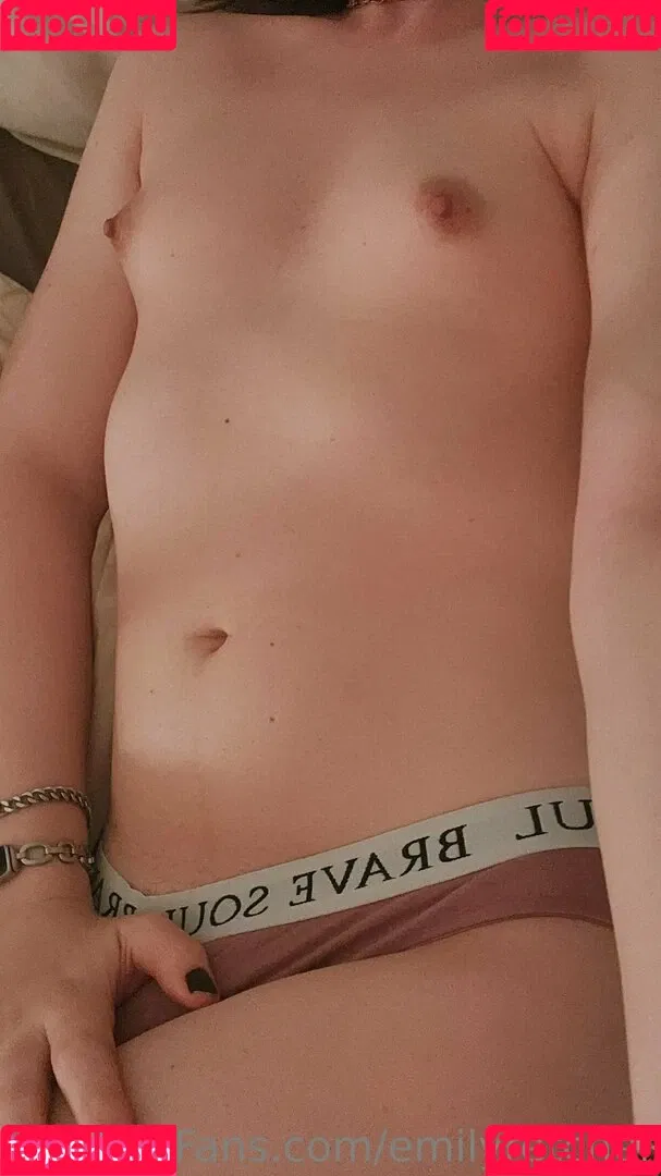 emilyretcher Onlyfans Photo Gallery 
