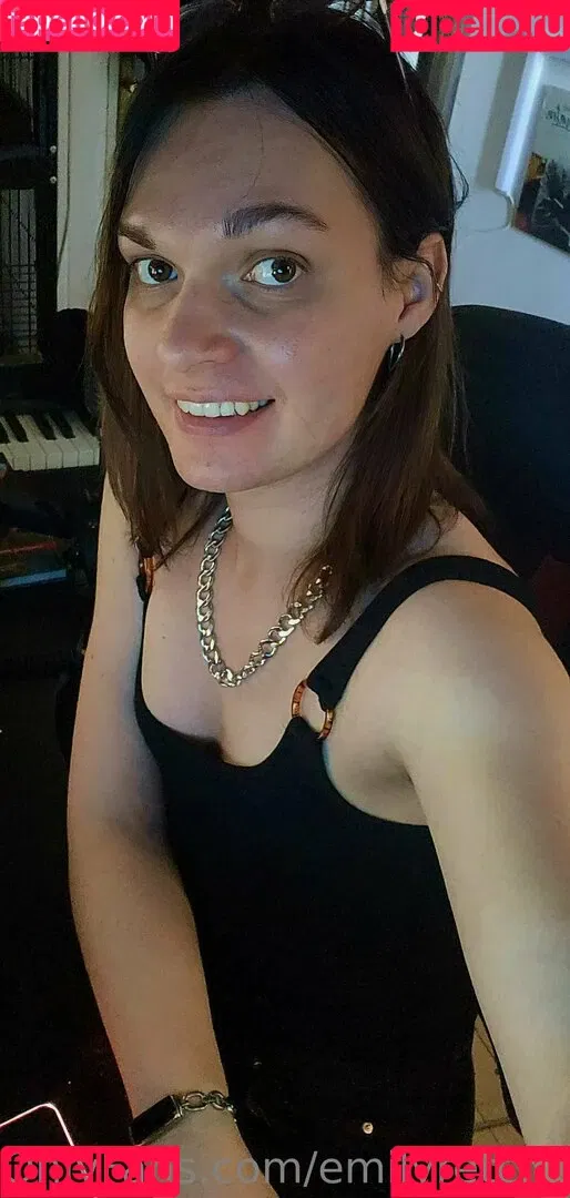 emilyretcher Onlyfans Photo Gallery 