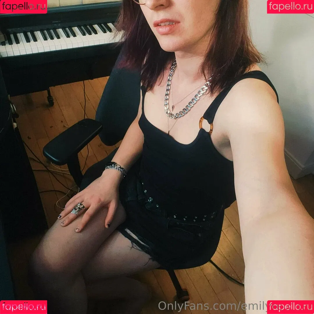 emilyretcher Onlyfans Photo Gallery 