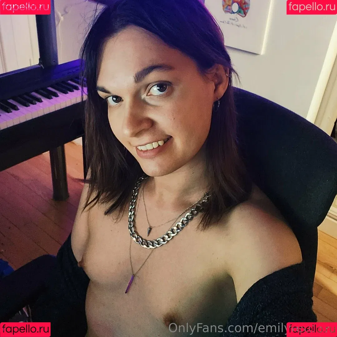 emilyretcher Onlyfans Photo Gallery 