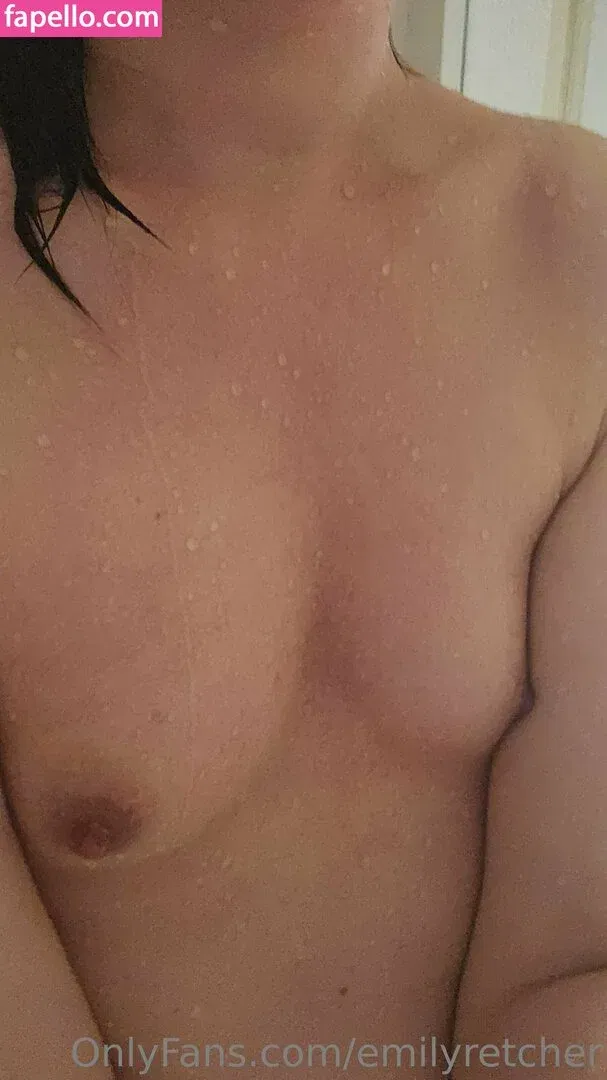 emilyretcher Onlyfans Photo Gallery 