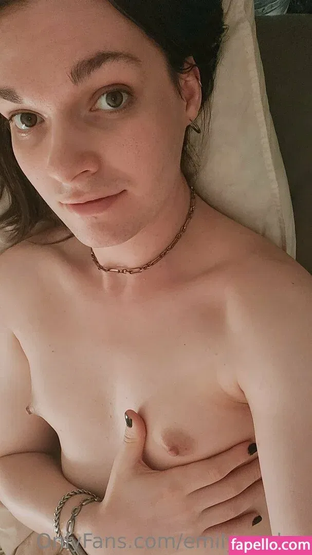 emilyretcher Onlyfans Photo Gallery 