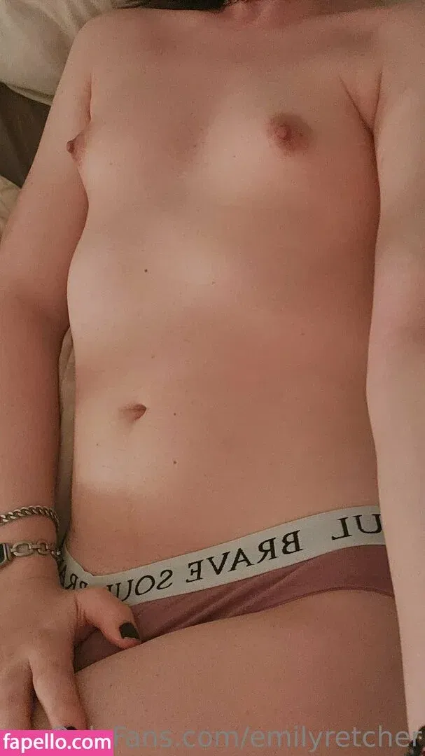 emilyretcher Onlyfans Photo Gallery 