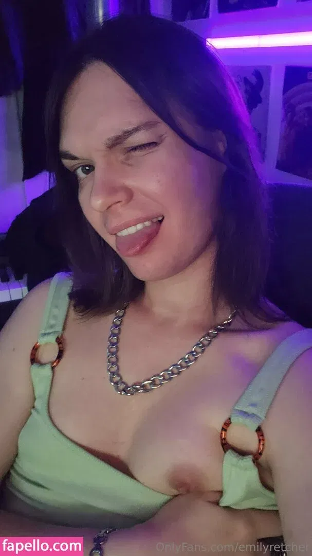 emilyretcher Onlyfans Photo Gallery 