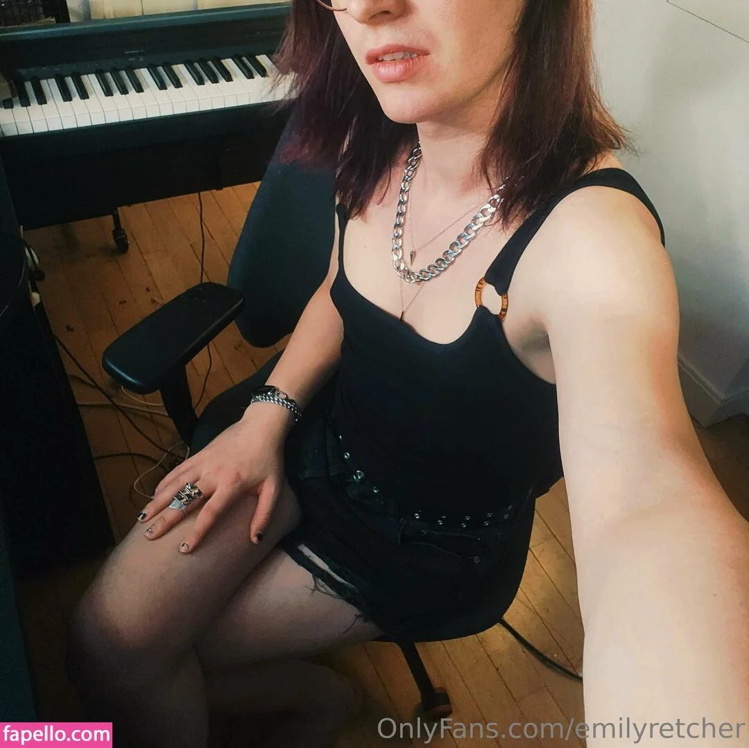 emilyretcher Onlyfans Photo Gallery 