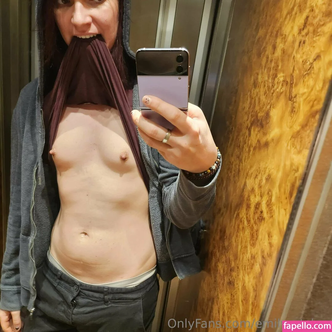 emilyretcher Onlyfans Photo Gallery 