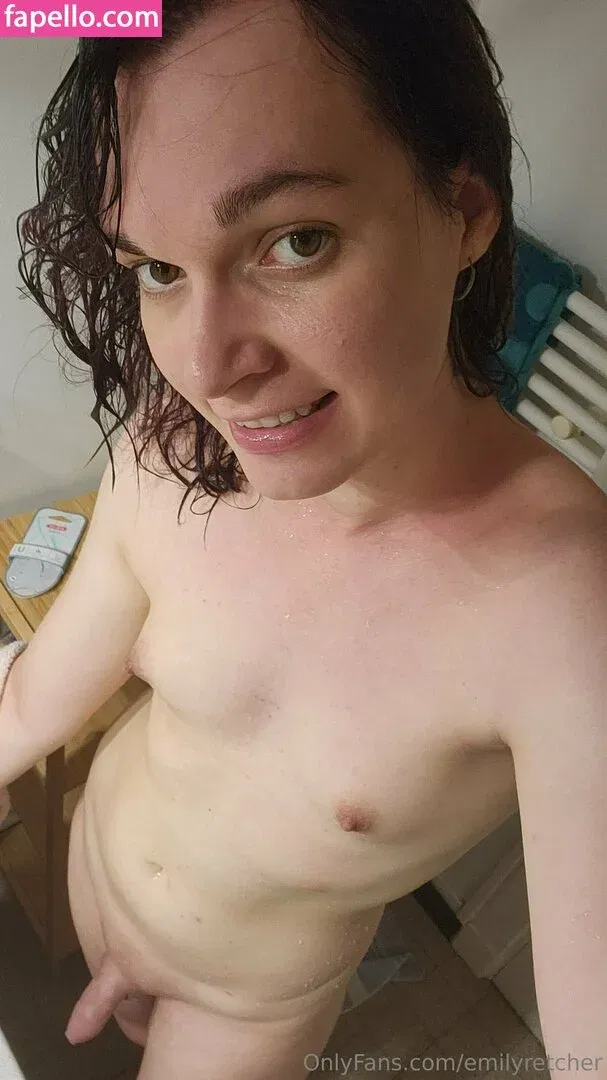 emilyretcher Onlyfans Photo Gallery 